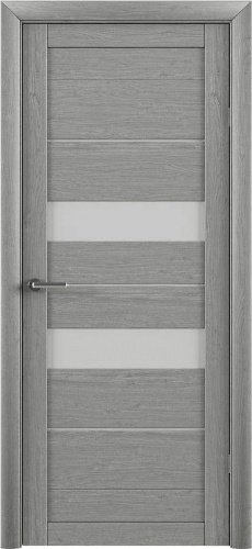  - Albero Trend Doors T-4  со стеклом фото 9