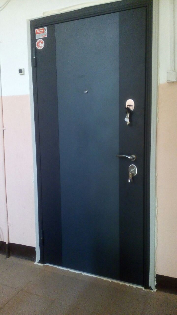 Дверь межкомнатная Промо (960/980мм, левая)