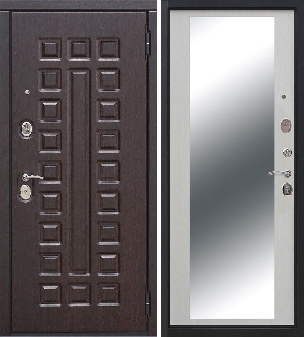 Железная дверь с зеркалом. 12 См сенатор зеркало белый ясень. Дверь входная Ларго-2066/880/l бел.дуб антик серебро. Входная дверь Монарх белый ясень. Входная дверь 12 см сенатор.