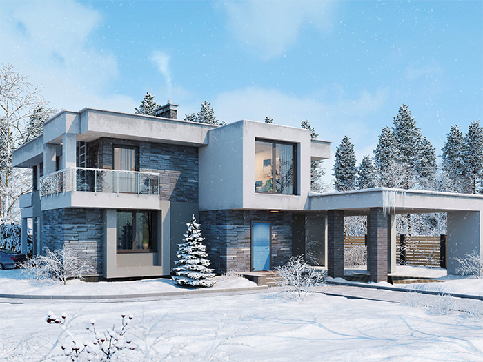 Два терморазрыва