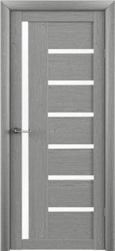  - Albero Trend Doors T-3  со стеклом фото 9