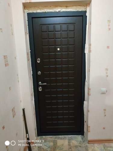 Форт 92 МДФ Венге фото 5