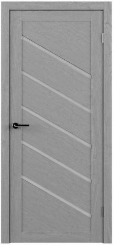  - Albero Trend Doors Т-11  со стеклом