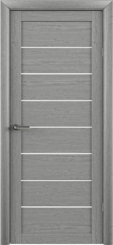  - Albero Trend Doors T-1  со стеклом фото 3