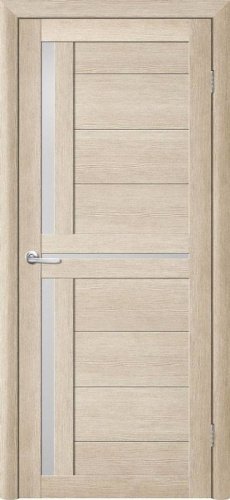  - Albero Trend Doors Т-5  со стеклом фото 2