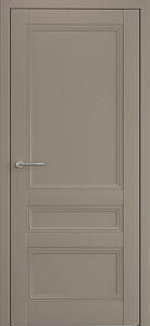 Albero Империя Византия, ширина полотна 600мм, цвет Серый, Глухое