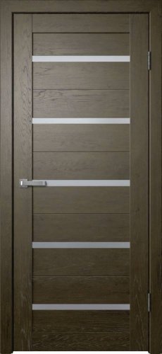 - Lidman Ballo Forte F6 Treeline со стеклом фото 4