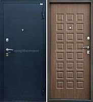  - Входная дверь Виктория МДФ Венге