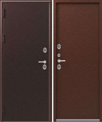 Эталон ТС-1 Медь-Медь Эталон ТС-1 Медь-Медь