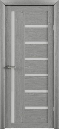  - Albero Trend Doors T-3  со стеклом фото 10