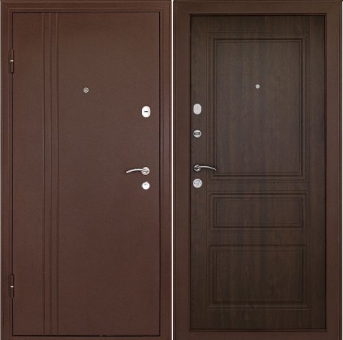 Турин МДФ Орех Турин МДФ Орех