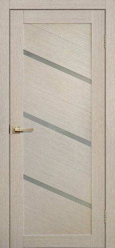  - Сибирь-Профиль FLY Doors L05 Микрофлекс со стеклом фото 5
