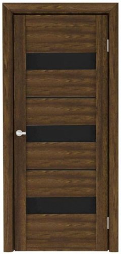 Albero Trend Doors Т-7  со стеклом фото 12