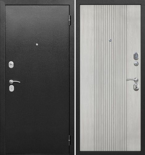 7см Nova Серебро Беленый дуб 7см Nova Серебро Беленый дуб