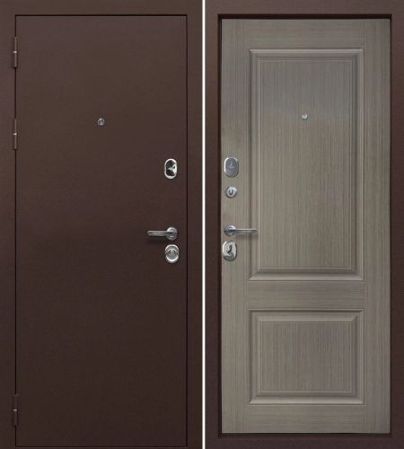 ТАЙГА 9 см Серый Клен ТАЙГА 9 см Серый Клен