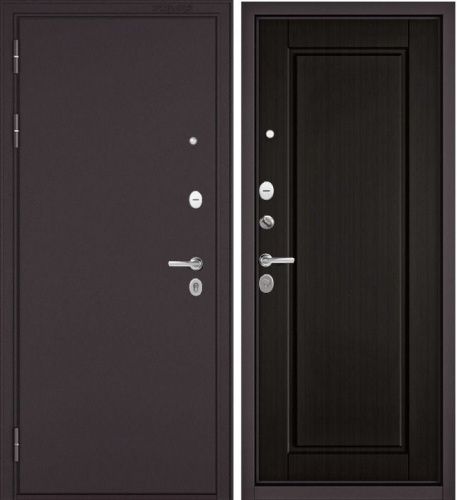 Мастино TRUST MASS 0 Шоколад букле-Венге Мастино TRUST MASS 0 Шоколад букле-Венге