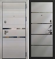 543 - FLAT STOUT X42 Софт смоки / Белая H2-B301 (нет в наличии, архивная модель) (нет в наличии, архивная модель)