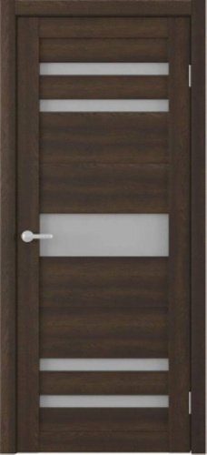  - Albero Trend Doors Т-10  со стеклом