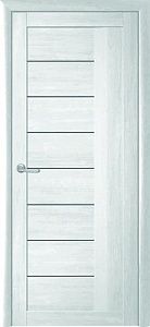 Albero Мегаполис Марсель со стеклом, ширина полотна 600мм, цвет Кедр снежный