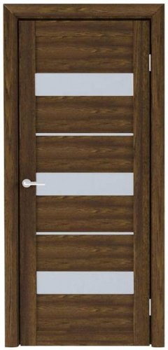 Albero Trend Doors Т-7  со стеклом фото 2