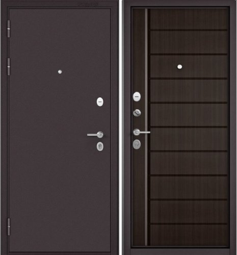 Мастино (Бульдорс) TRUST MASS 136 (Букле шоколад-Ларче шоколад) Мастино (Бульдорс) TRUST MASS 136 (Букле шоколад-Ларче шоколад)