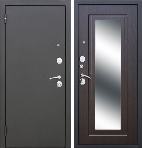 Царское зеркало Муар-Венге