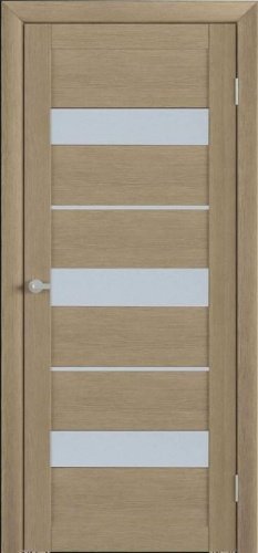 Albero Trend Doors Т-7  со стеклом фото 5