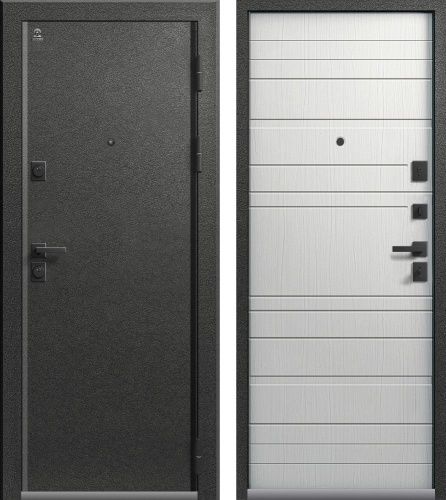 Центурион LUX-10-ТМ Графит муар-Ясень скандинавский Центурион LUX-10-ТМ Графит муар-Ясень скандинавский