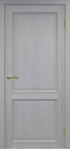  - Optima Porte Тоскана 602.11ОФ1 Экошпон глухое