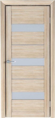 Albero Trend Doors Т-7  со стеклом фото 3