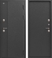 Центурион Т-111-2026 Антик серебро (терморазрыв)