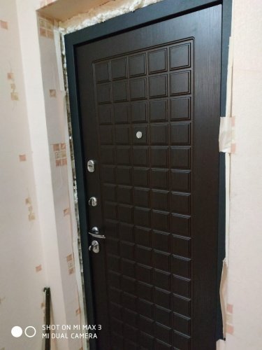 Форт 92 МДФ Венге фото 6