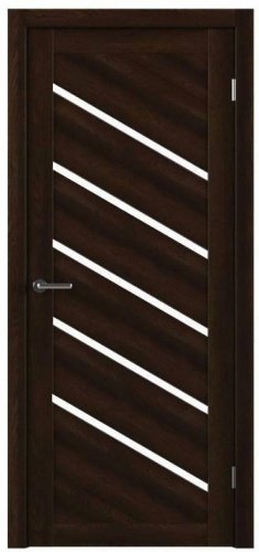  - Albero Trend Doors Т-11  со стеклом фото 5