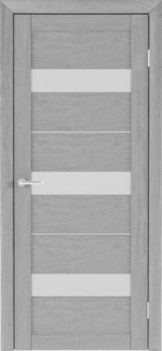 Albero Trend Doors Т-7  со стеклом фото 6