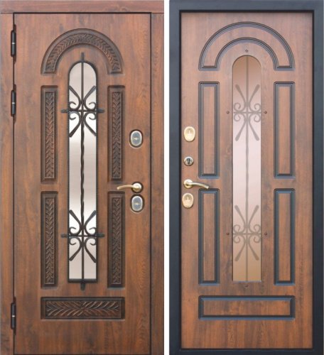 13 см VITRA Винорит Патина Грецкий орех