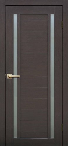  - Сибирь-Профиль FLY Doors L23 Микрофлекс со стеклом фото 4