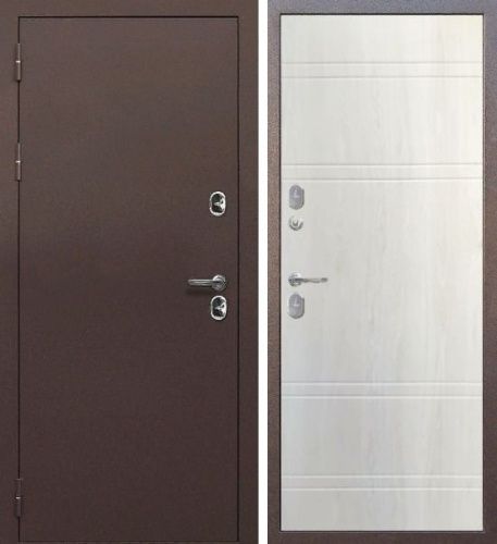 Изотерма букле Уайт