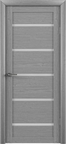  - Albero Trend Doors T-2  со стеклом фото 8