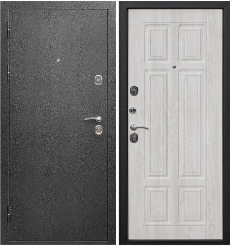 Аляска серебро-сосна белая Аляска серебро-сосна белая