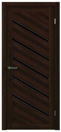  - Albero Trend Doors Т-11  со стеклом фото 6