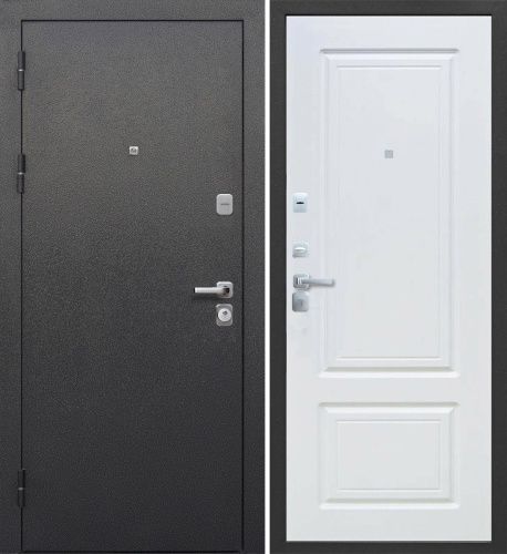 Толстяк 10см. МДФ Белый ясень Толстяк 10см. МДФ Белый ясень