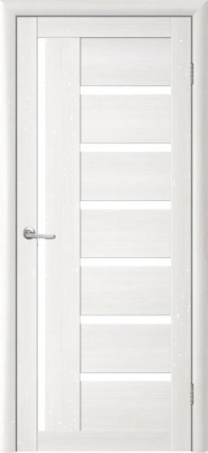  - Albero Trend Doors T-3  со стеклом фото 6