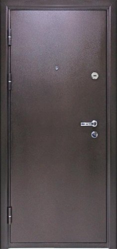 Йошкар Металл/Металл 7 см 3 петли Йошкар Металл/Металл 7 см 3 петли