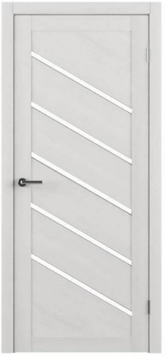  - Albero Trend Doors Т-11  со стеклом фото 7