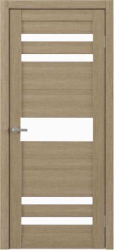  - Albero Trend Doors Т-10  со стеклом фото 2