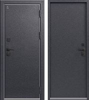 Центурион Т-3-2026 Антрацит муар (терморазрыв)