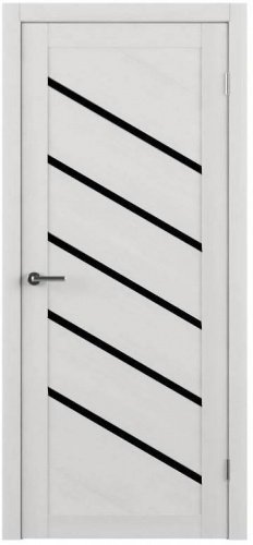  - Albero Trend Doors Т-11  со стеклом фото 8