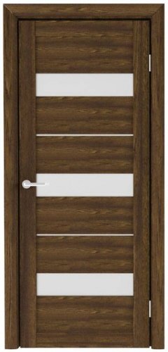 Albero Trend Doors Т-7  со стеклом фото 9