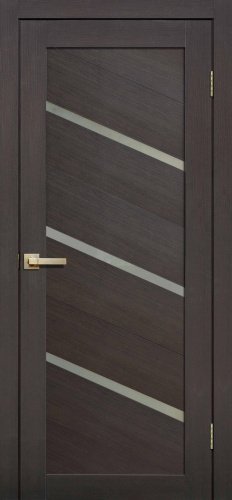  - Сибирь-Профиль FLY Doors L05 Микрофлекс со стеклом фото 2