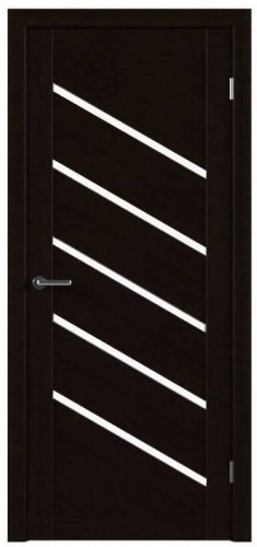  - Albero Trend Doors Т-11  со стеклом фото 4